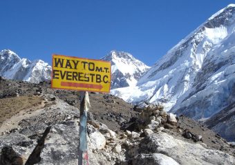 Everest Life