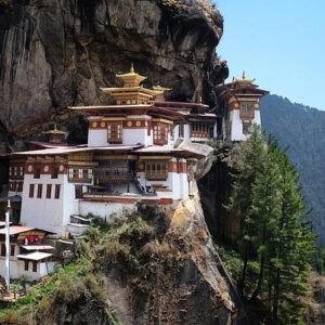5 Days Lhasa Highlights & Holy Lake Namtso Tour