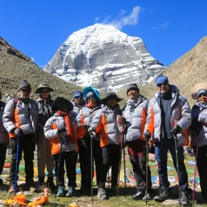 Mount Kailash Tour - 09 Nights 10 Days Drive In Drive Out Tour