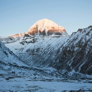 Lhasa Everest Base Camp Kailash Tour
