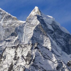 Annapurna Sanctuary Trek