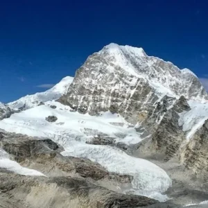 Tashi Lapcha Pass Trek