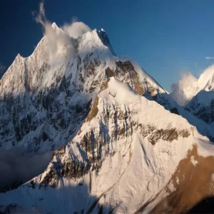 Tukuche Peak Expedition (6,920m/22,6801ft)