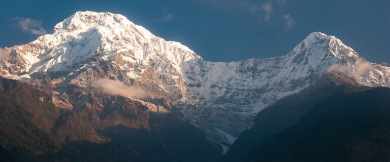 Ghandruk