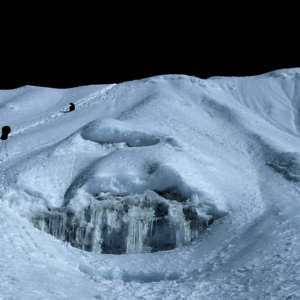 Amphu Lapcha Pass Trekking