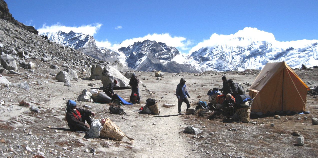 Mera-Peak-Amphu-Lapcha-Pass-4