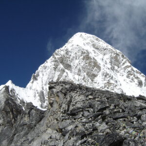 Pumori Expedition (7,161m/27,494ft)