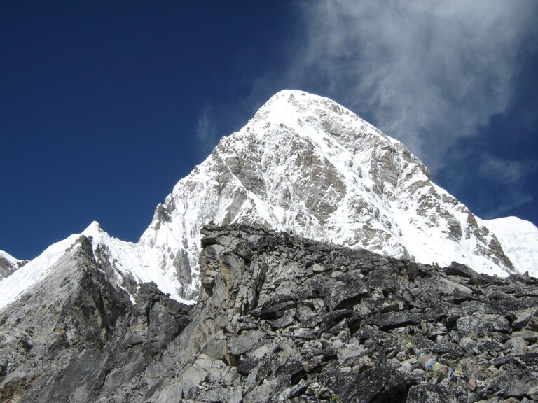 Pumari-1