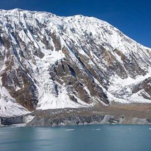 Tilicho Peak Expedition (7,134m/23,406ft)
