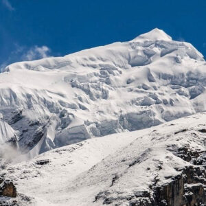 Pisang Peak Climbing (6091m/ 19970ft)