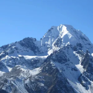 Yala Peak Climbing (5732m/ 18790ft)