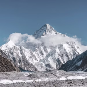 K2 Expedition (8,611m/28,251ft)