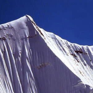Churen Himal Expedition (7371m/24,183ft)