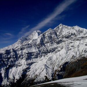 Dhaulagiri Expedition (8,167m/26,795ft)