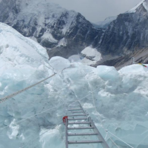 Everest Expedition North (8848.86m/ 29032ft)