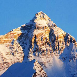 Everest North Col Expedition (7,000m/23,000ft)