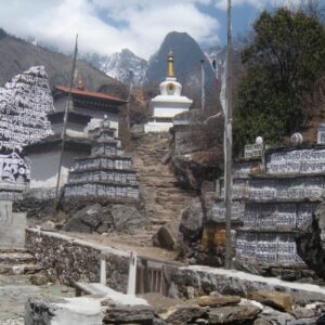 Everest Panorama View Trek (3800m/12487ft)