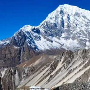 Langtang Helambu Trek Via Ganjala Pass (4773m/15657ft)