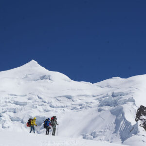 Himlung Himal Expedition (7,126m/23,345ft)