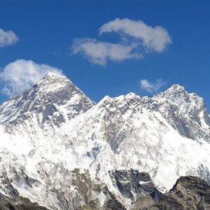 Lhotse Expedition (8,516m/27,940ft)