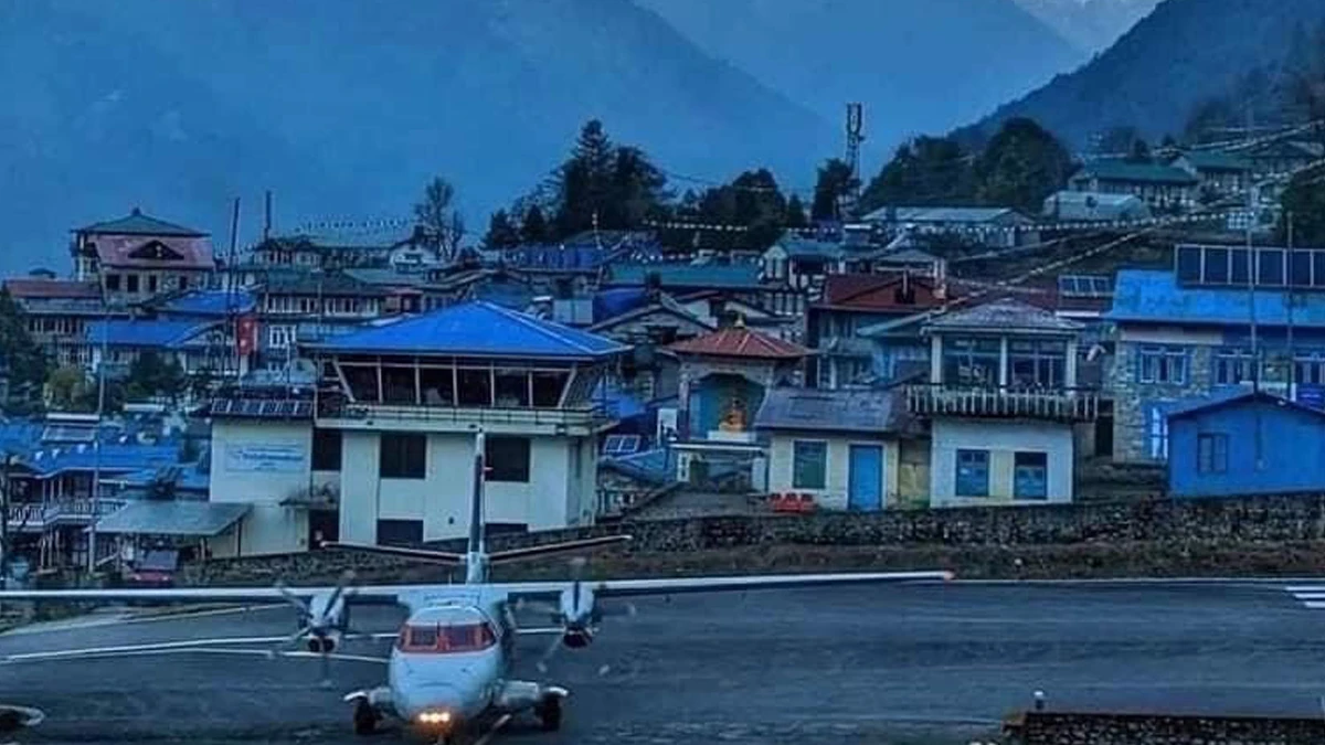 lukla-airport
