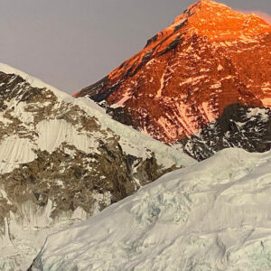 Everest Base Camp Short Trek (5554m/18222ft)