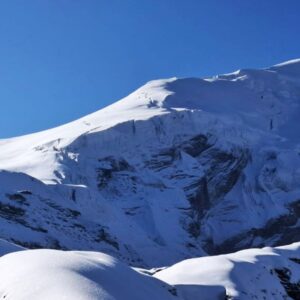 Chulu West Peak Climbing (6419m/ 21060ft)