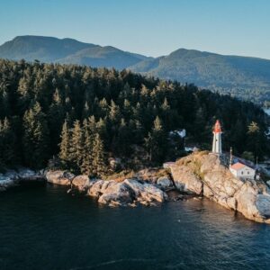 Vancouver Island & Northern Rockies