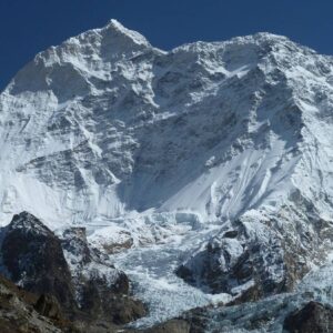 Makalu Base Camp Trek