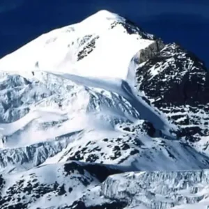 Chulu East Peak Climbing (6584m/ 21601ft)