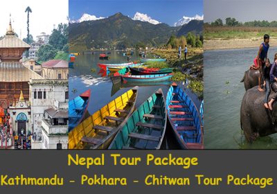 Kathmandu-Pokhara-Chitwan-Tour-Package