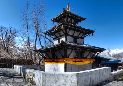 muktinath-darshan